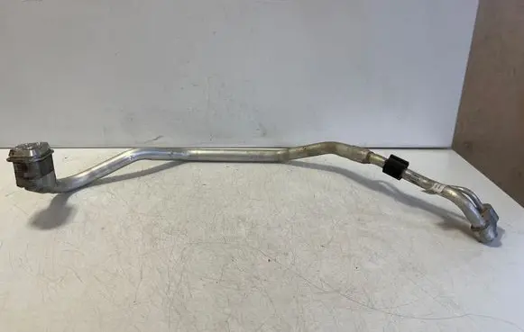 Audi Q7 4M Air conditioning (A/C) pipe/hose 4M0816738K