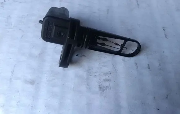 Mazda 2 Intake air temperature sensor 96646125