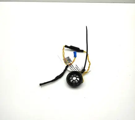 BMW 8 G15 Rear door speaker 9362561