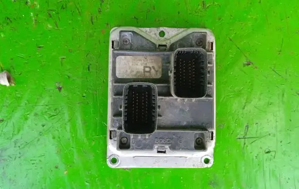Opel Corsa B Engine control unit/module ECU