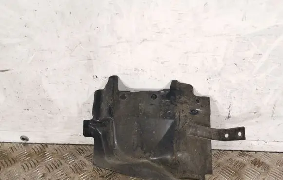 Nissan 370Z Bracket in trunk/boot 370ZKRONSTEINAS