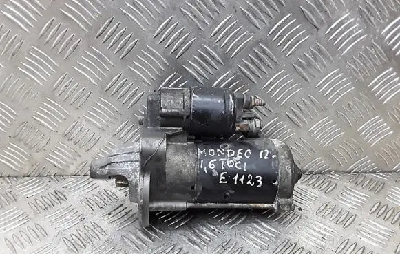 Ford Mondeo MK IV Starter motor