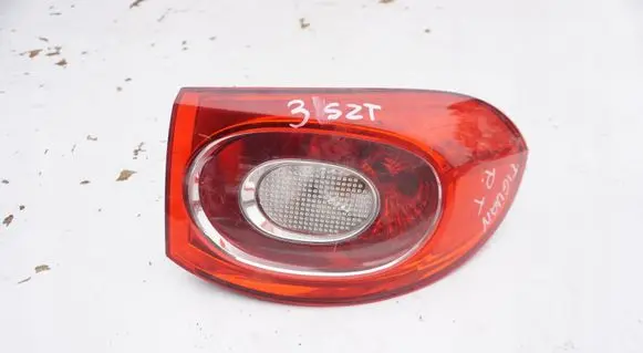 Volkswagen Crafter Rear/tail lights