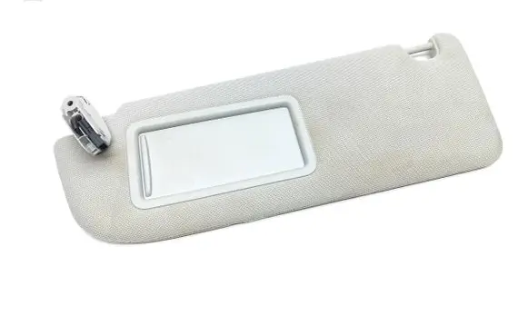 Audi A8 S8 D4 4H Sun visor 4H0857551