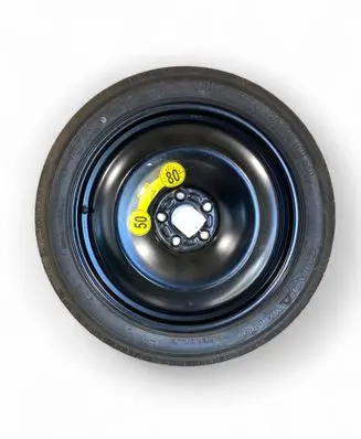 Volvo XC90 R18 spare wheel 31362275