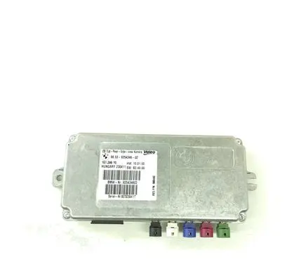 BMW X5 E70 Camera control unit module 9254346 16129510