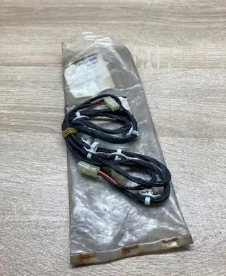 Hyundai i30 Plug wire 9186224000