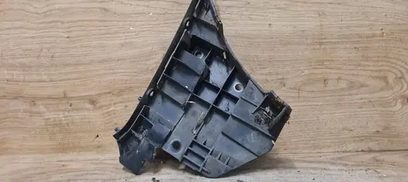 Volvo V70 Front bumper mounting bracket 31265344