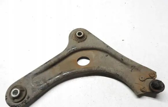 Citroen DS3 Rear control arm 967031dcsdff8880