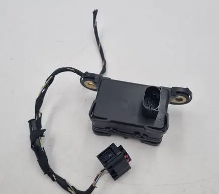 BMW 3 E90 E91 ESP acceleration yaw rate sensor 6762769 10170103253 SC300C020121