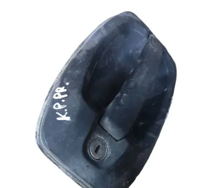 Peugeot Boxer Front door exterior handle 233347