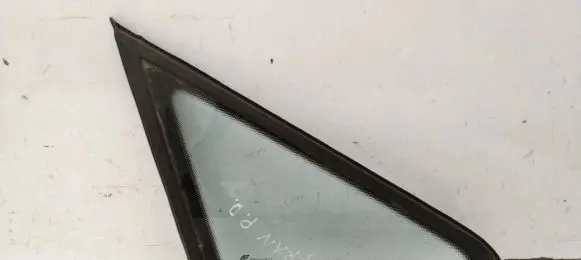 Ford Galaxy Front triangle window/glass 43R001100 DOT249 AS2