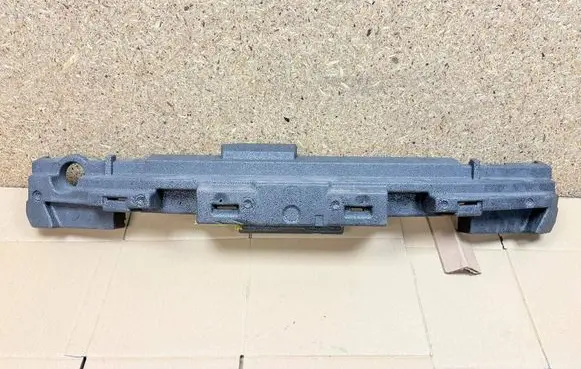 Peugeot 2008 II Front bumper foam support bar 9825813980