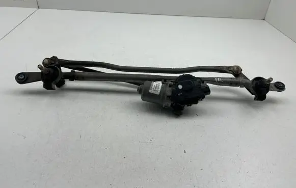 Chrysler Pacifica Front wiper linkage and motor 68229327AB