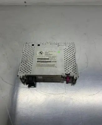 BMW 5 E60 E61 Other control units/modules 9192274 16308310