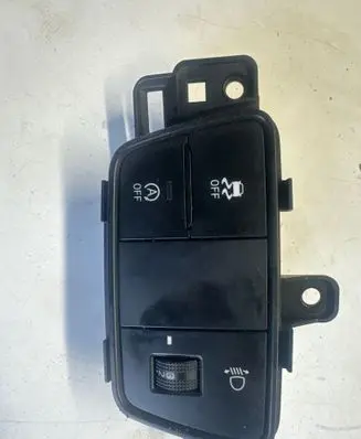 Hyundai Tucson IV NX4 Headlight level height control switch 93750N7910 2103170000579