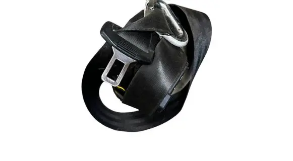 Volkswagen Caddy Front seatbelt 2K0857805B TRW33042463