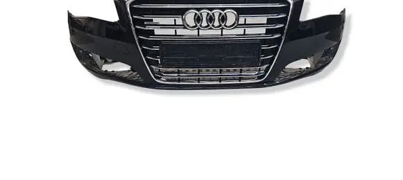 Audi A8 S8 D4 4H Front bumper 4H0807437