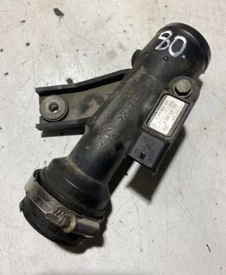 Nissan X-Trail T31 Air pressure sensor 0281002566 8200168253