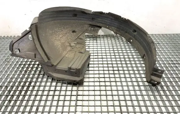 Nissan Micra Front wheel arch liner splash guards 