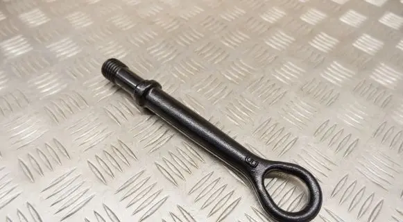 Lexus NX Towing hook eye 5196178020