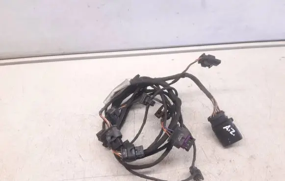 Audi A8 S8 D4 4H Parking sensor (PDC) wiring loom 4H0971104J
