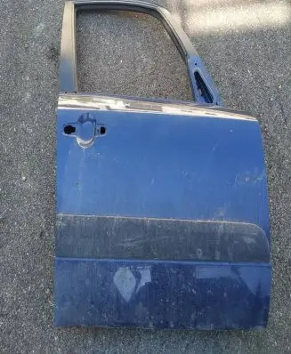 Suzuki SX4 Front door MELYNOS