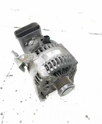 BMW 1 F20 F21 Generator/alternator 1042106332 7605060