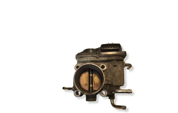 Toyota Previa (XR30, XR40) II Throttle valve 2203028060