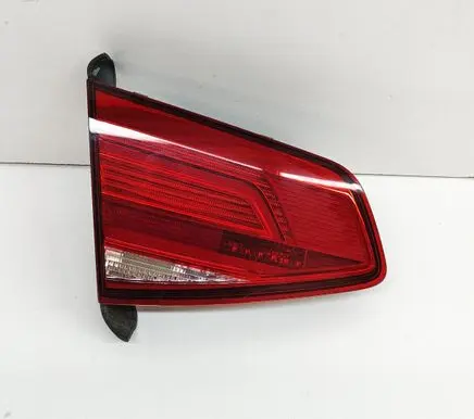 Volkswagen PASSAT B8 Tailgate rear/tail lights 3G5945093C