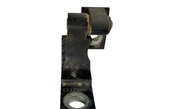 Rear door upper hinge