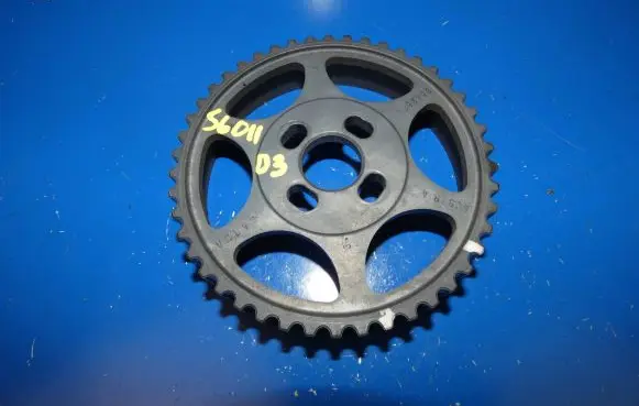 Volvo S60 Timing chain sprocket 