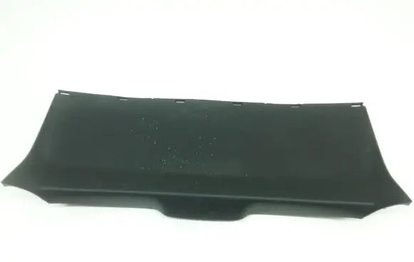 Mercedes-Benz GLC X253 C253 Tailgate/boot lid cover trim A2537400070
