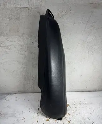 Volvo S60 Rear seat 