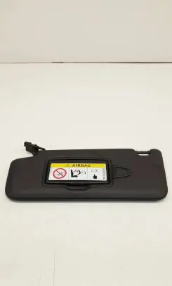 Mercedes-Benz E W213 Sun visor A21381061019H43