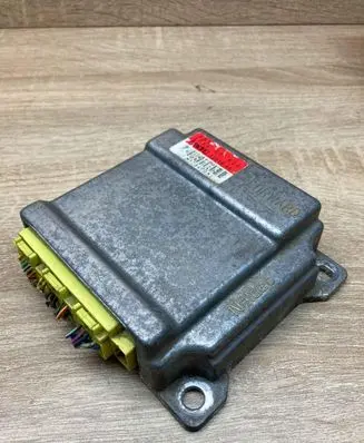 Mazda MPV Airbag control unit/module LC6457K30 3321646 WITHPLUG