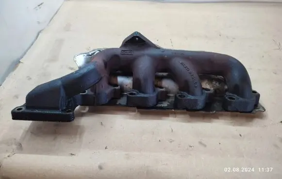 Ford Tourneo Custom Exhaust manifold