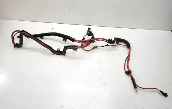 BMW X3 F25 Positive cable (battery) 9283786