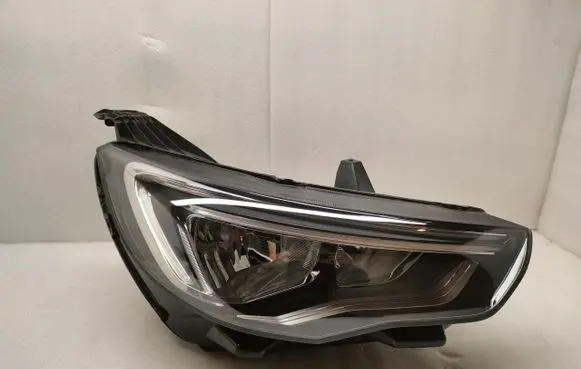 Opel Grandland X Headlight/headlamp