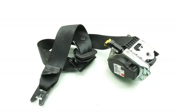Volvo V40 Front seatbelt P31418480