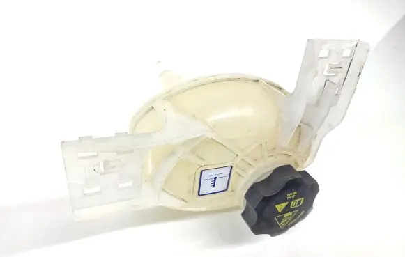 Fiat Tipo Coolant expansion tank/reservoir 68249136AA