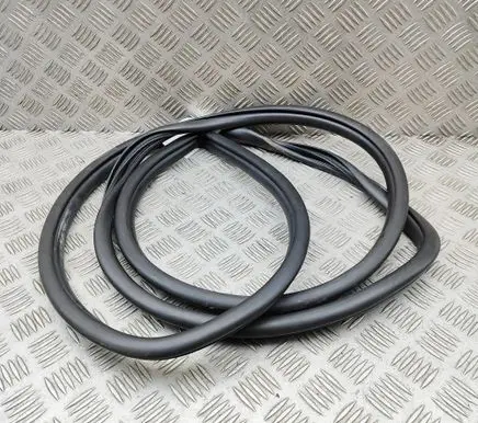 Toyota bZ4X Rubber seal front coupe door 6791442140C0