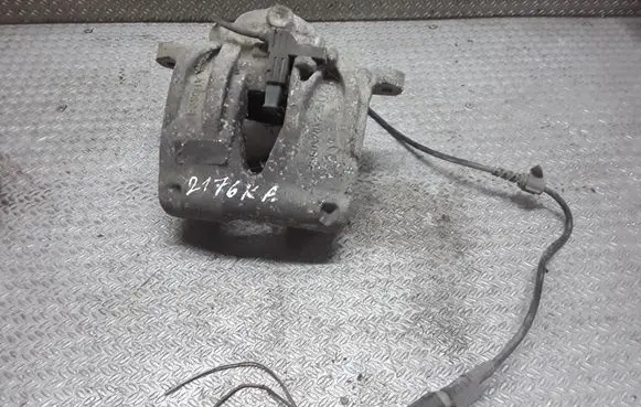 Mercedes-Benz E W211 Front brake caliper