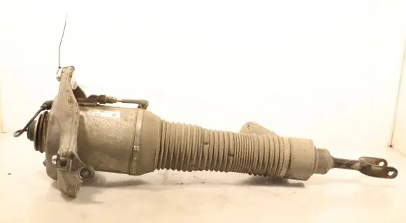 Volkswagen Phaeton Front shock absorber/damper 3D0616039T
