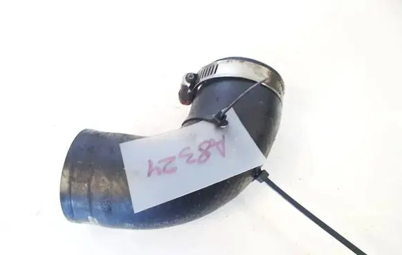 Mazda 5 Intercooler hose/pipe