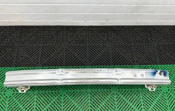 BMW X2 F39 Rear bumper cross member 7426444