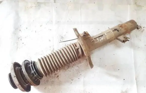 Citroen DS3 Front shock absorber/damper 9673875680 22262847 967387568022262847