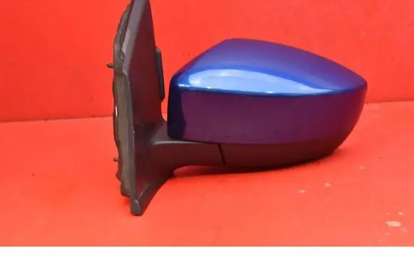 Ford Escape III Front door electric wing mirror GJ5417683BB