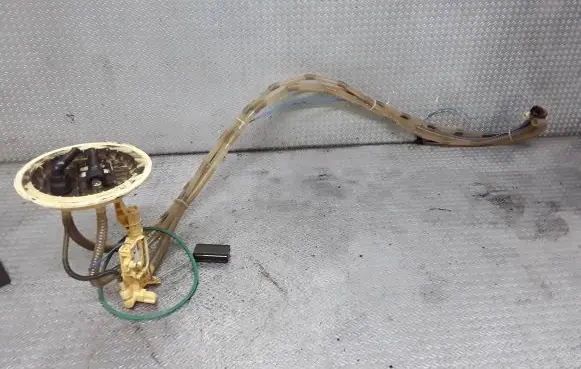 Fuel level sensor