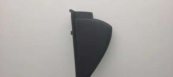 Mercedes-Benz GLC X253 C253 Dashboard side end trim A2536800507